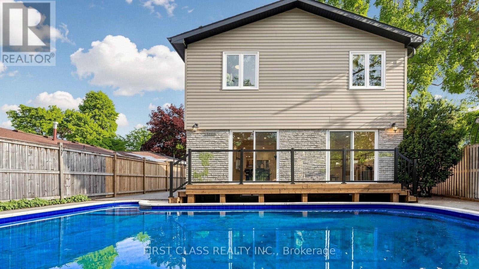 2337 Devon Road, Oakville, ON, L6J 5R6 - 48