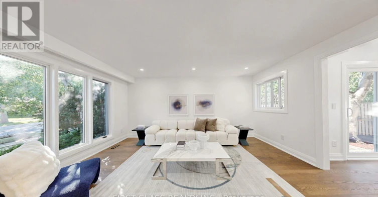 2337 Devon Road, Oakville, ON, L6J 5R6 - 6
