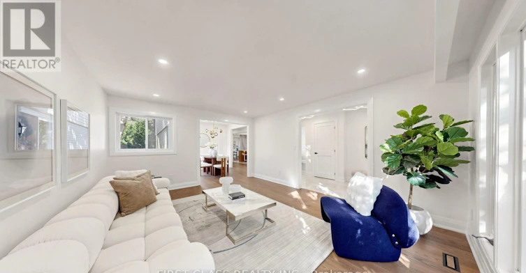 2337 Devon Road, Oakville, ON, L6J 5R6 - 8