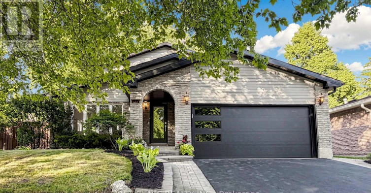 2337 Devon Road, Oakville, ON, L6J 5R6