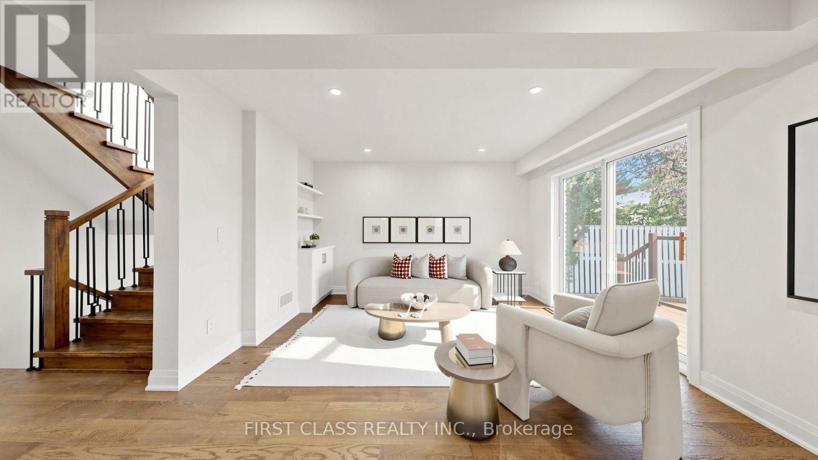 2337 Devon Road, Oakville, ON, L6J 5R6 - 20