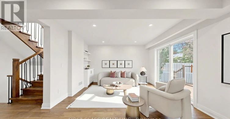 2337 Devon Road, Oakville, ON, L6J 5R6 - 20