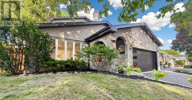 2337 Devon Road, Oakville, ON, L6J 5R6 - 2