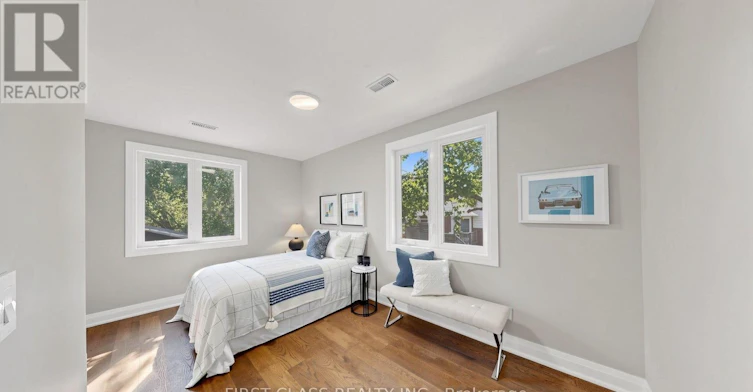 2337 Devon Road, Oakville, ON, L6J 5R6 - 35