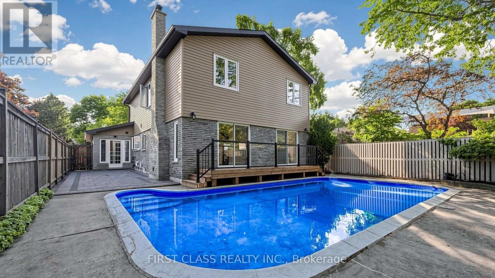 2337 Devon Road, Oakville, ON, L6J 5R6 - 49
