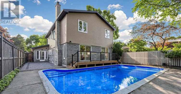 2337 Devon Road, Oakville, ON, L6J 5R6 - 49