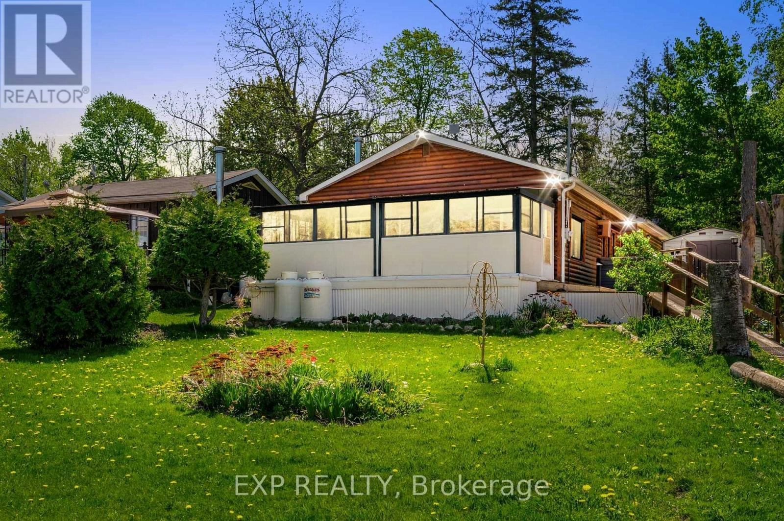 30-6108 Curtis Point Road, Alnwick/Haldimand, ON, K0K 2X0