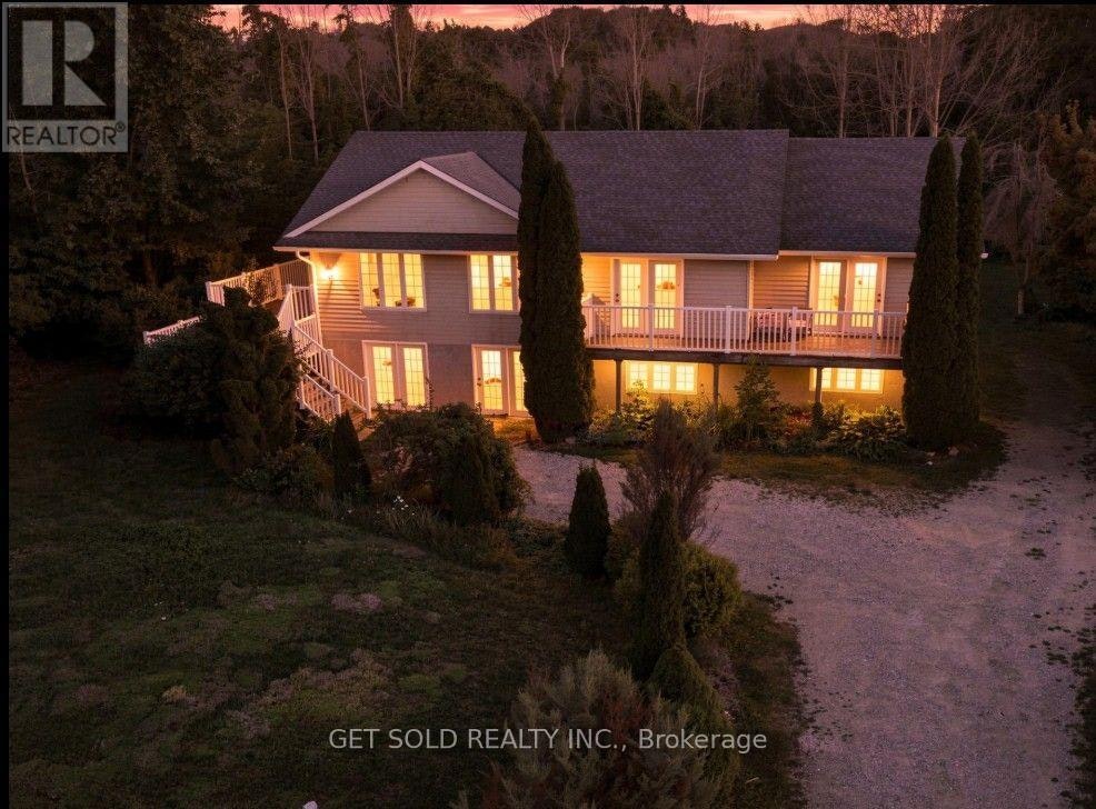 209442 26 Highway W, Blue Mountains, ON, L9Y 0T1