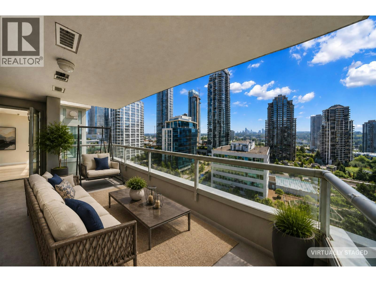 1202-4380 Halifax Street, Burnaby, BC, V5C 6R3
