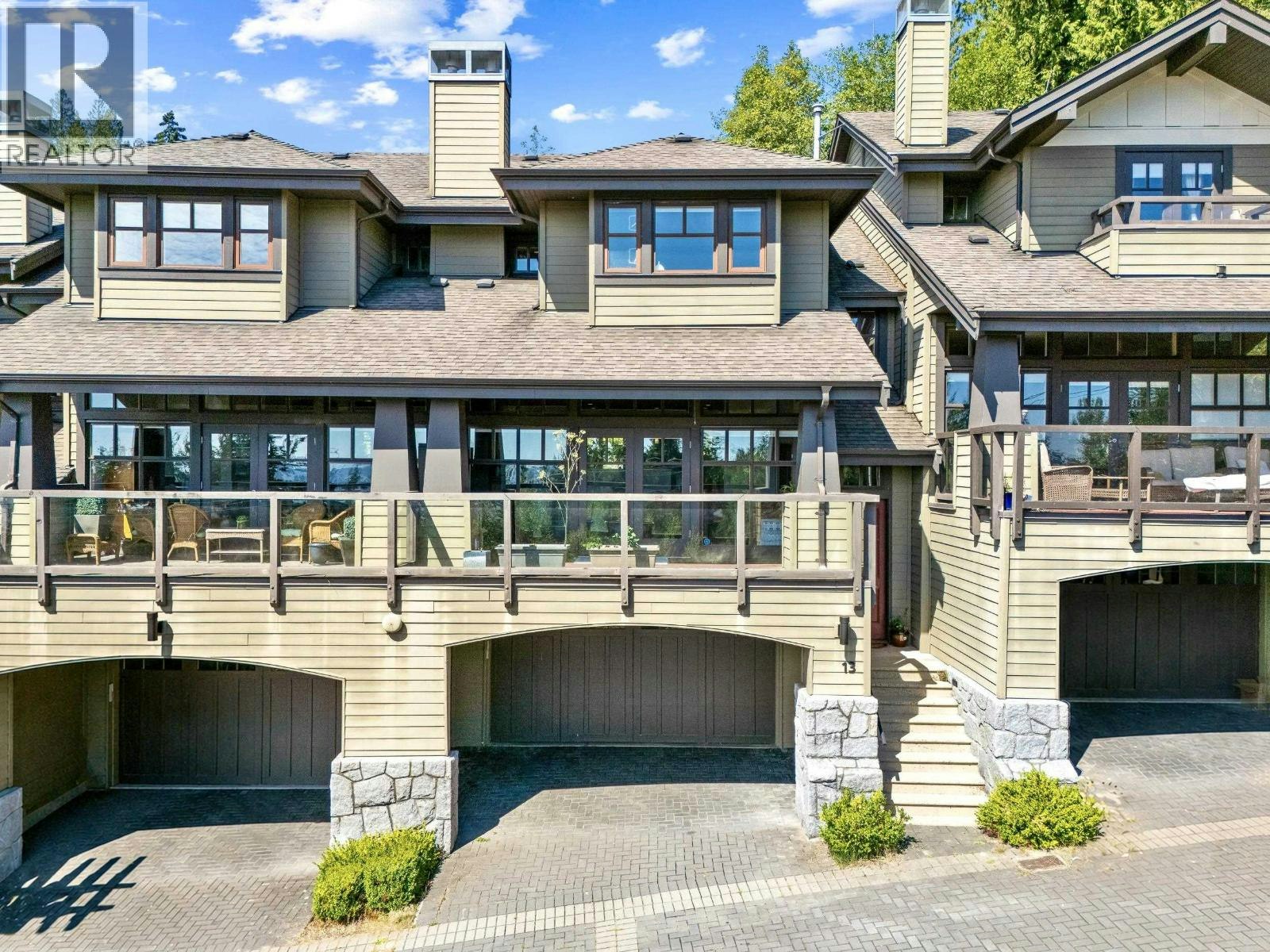 13-2555 Skilift Road, West Vancouver, BC, V7S 3K1