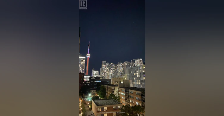 910-96 St Patrick Street, Toronto, ON, M5T 1V2