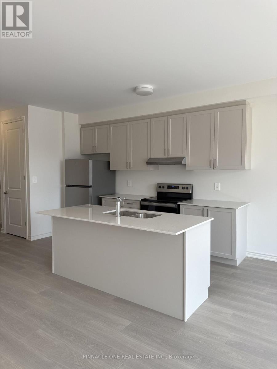214 Stinson Crescent, Clarington, ON, L1E 2S3 - 7