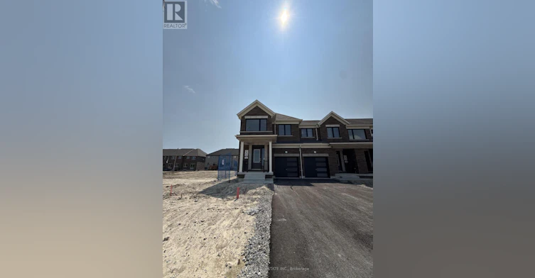214 Stinson Crescent, Clarington, ON, L1E 2S3