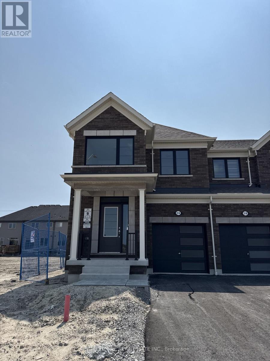 214 Stinson Crescent, Clarington, ON, L1E 2S3 - 2