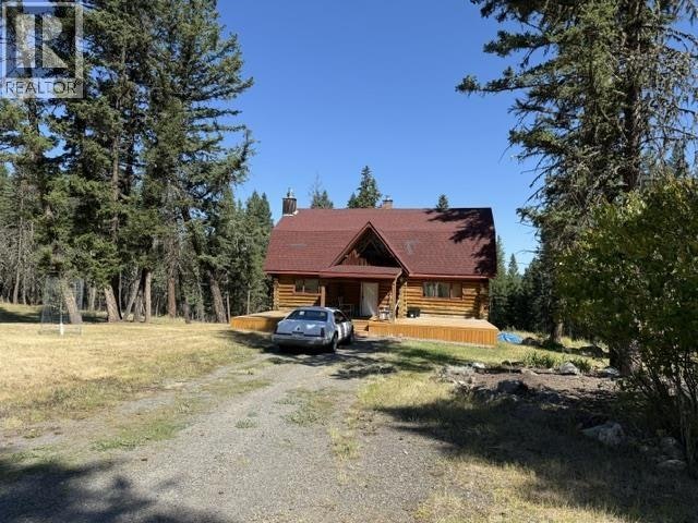 1453 Flett Road, Williams Lake, BC, V2G 4W9