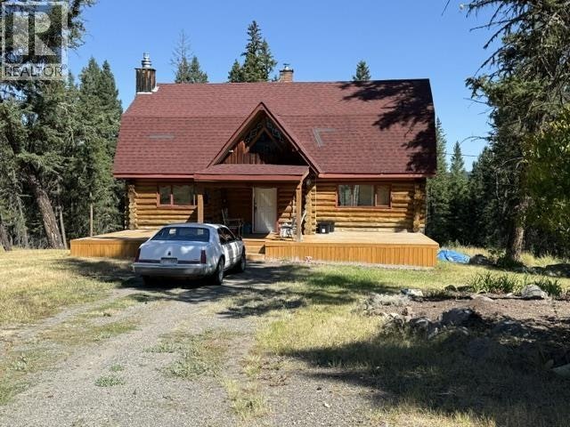 1453 Flett Road, Williams Lake, BC, V2G 4W9