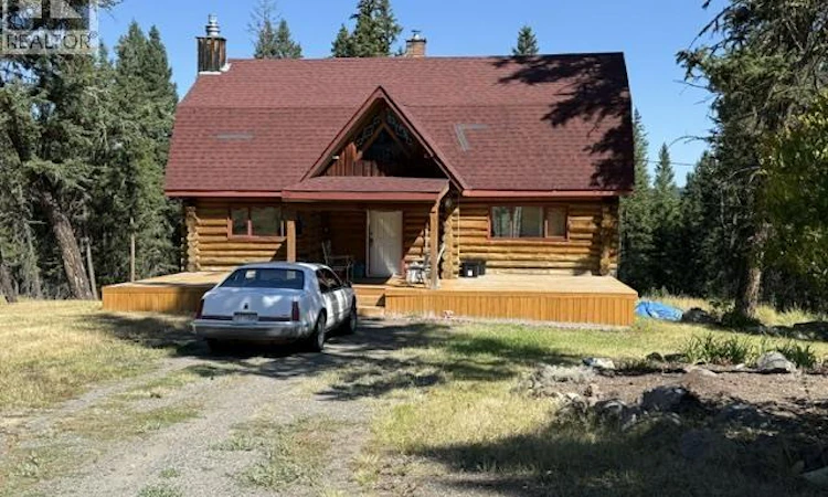 1453 Flett Road