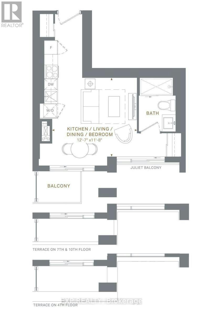 701-560 Rideau Street, Ottawa, ON, K1N 0G3 - 36