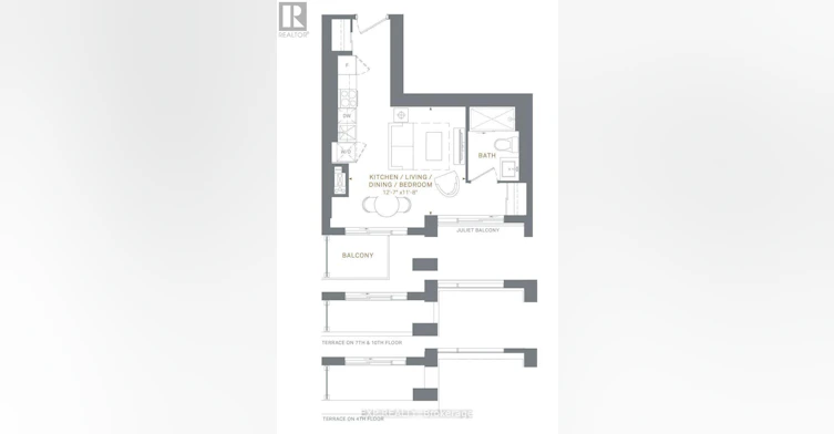 701-560 Rideau Street, Ottawa, ON, K1N 0G3 - 36