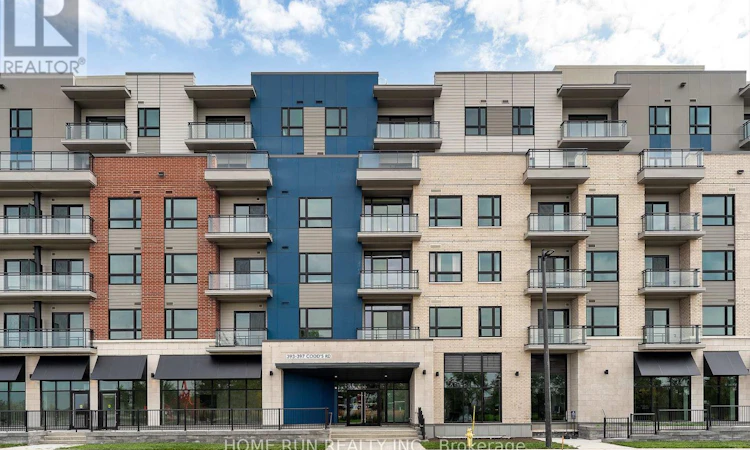 302-397 Codds Road