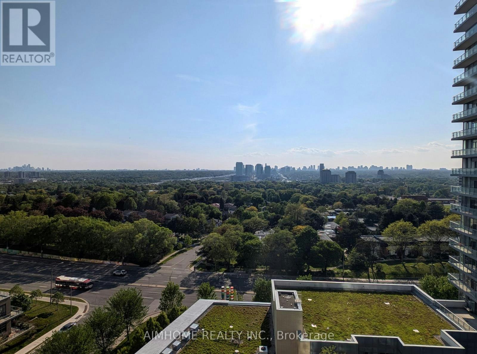 911-62 Forest Manor Road, Toronto, ON, M2J 0B6 - 19