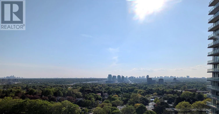 911-62 Forest Manor Road, Toronto, ON, M2J 0B6 - 19