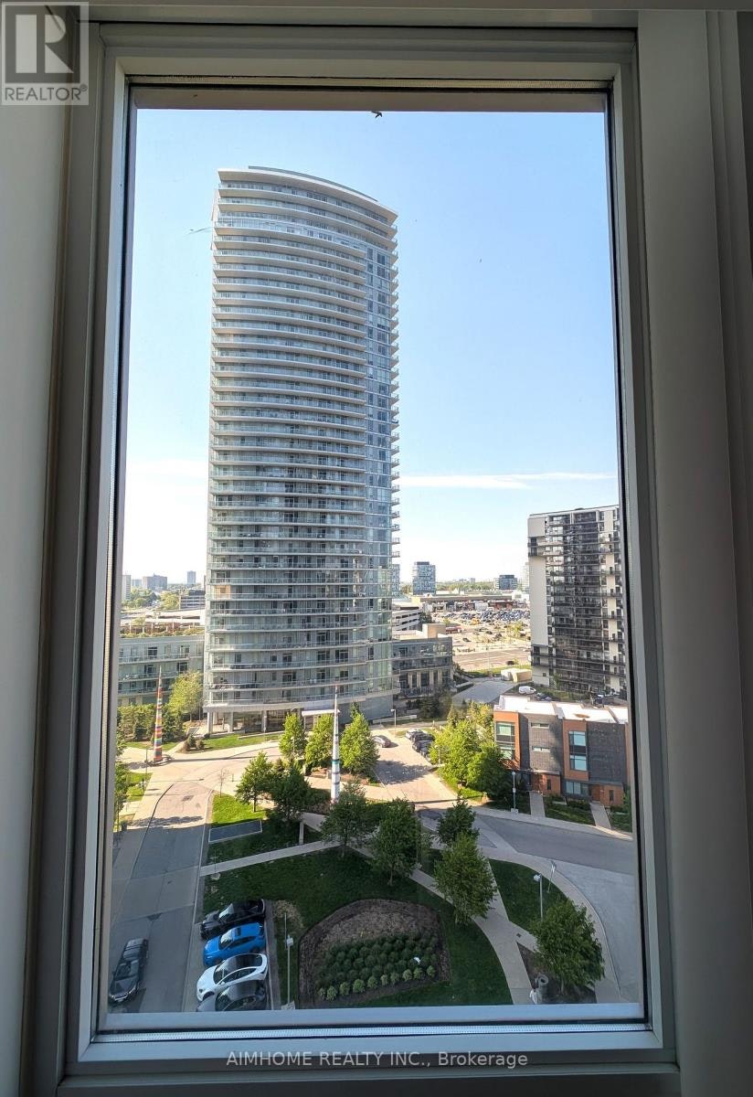 911-62 Forest Manor Road, Toronto, ON, M2J 0B6 - 18
