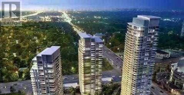 911-62 Forest Manor Road, Toronto, ON, M2J 0B6
