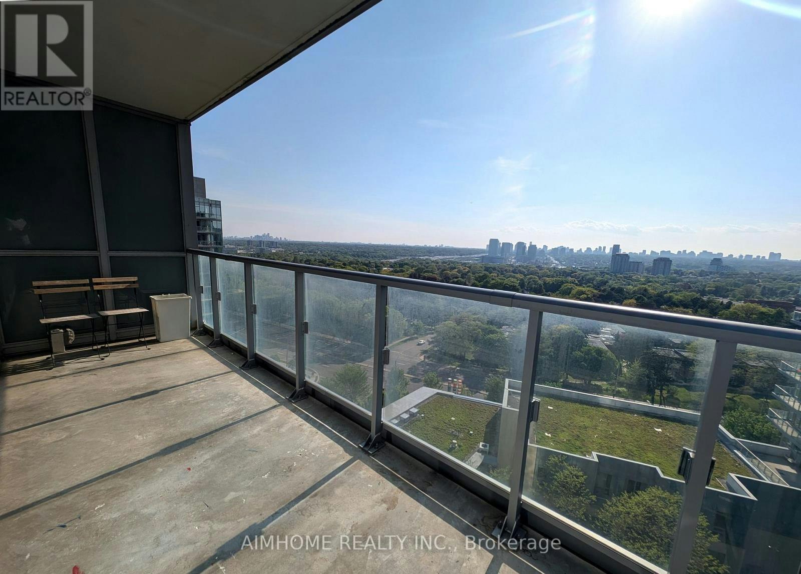 911-62 Forest Manor Road, Toronto, ON, M2J 0B6 - 20