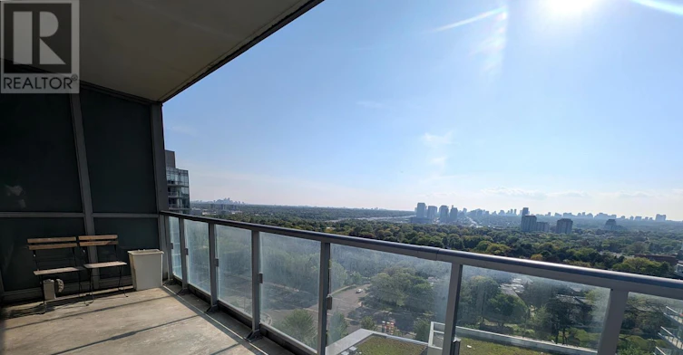 911-62 Forest Manor Road, Toronto, ON, M2J 0B6 - 20