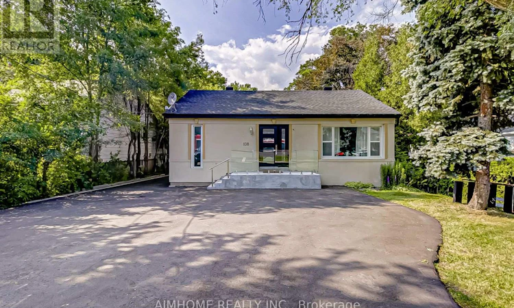 108 Steeles Avenue E