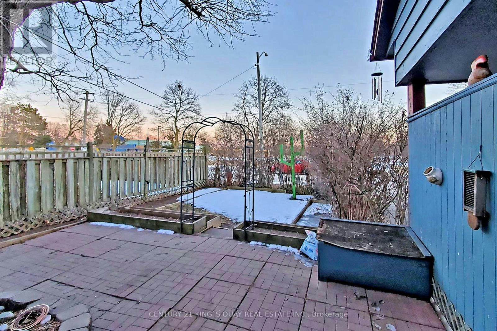 361 Paliser Crescent S, Richmond Hill, ON, L4C 1S1 - 9