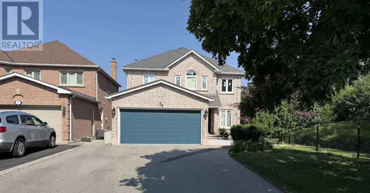 LOWER-54 Castlepoint Drive, Vaughan, ON, L4H 1B8