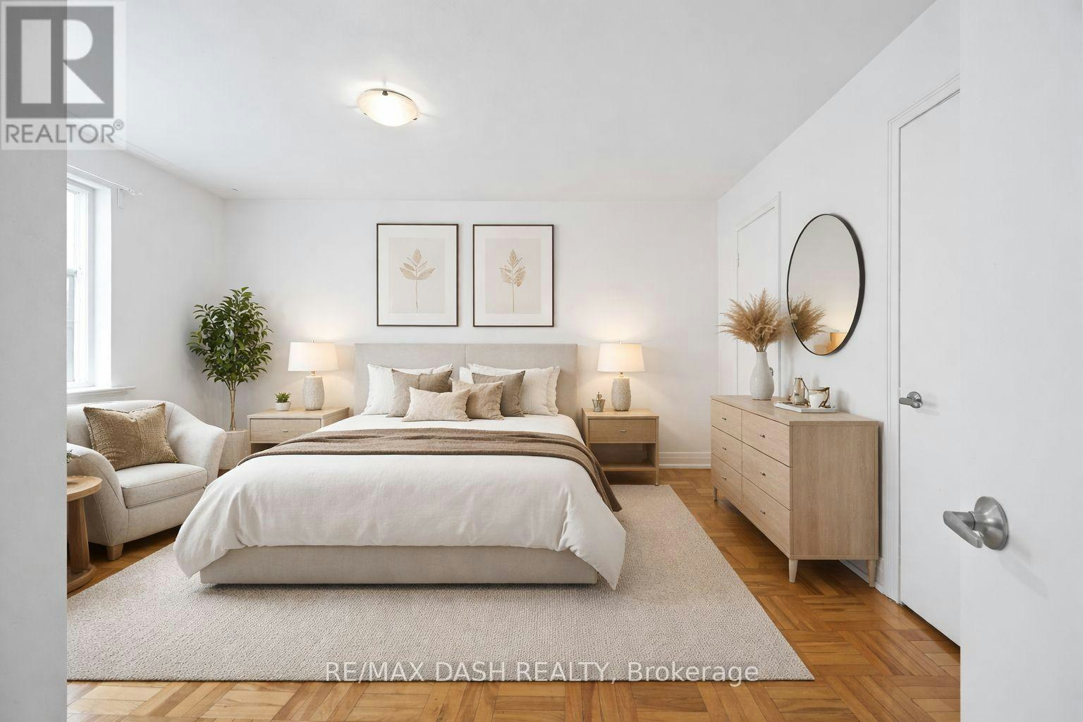 10-69 Old Mill Terrace, Toronto, ON, M8X 1A1