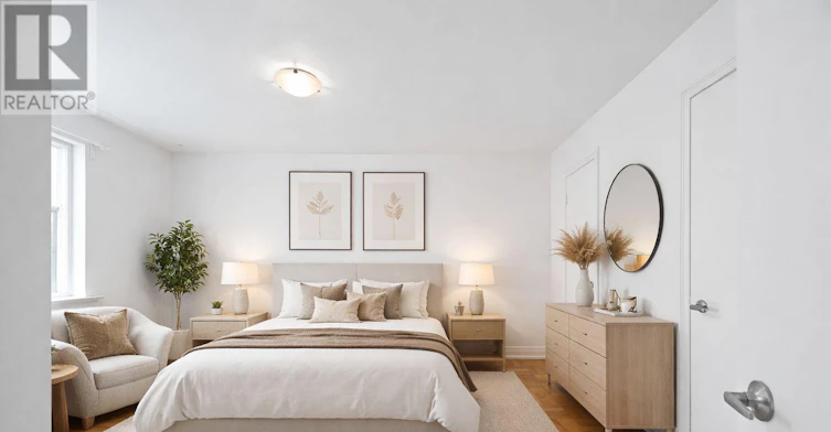 10-69 Old Mill Terrace, Toronto, ON, M8X 1A1