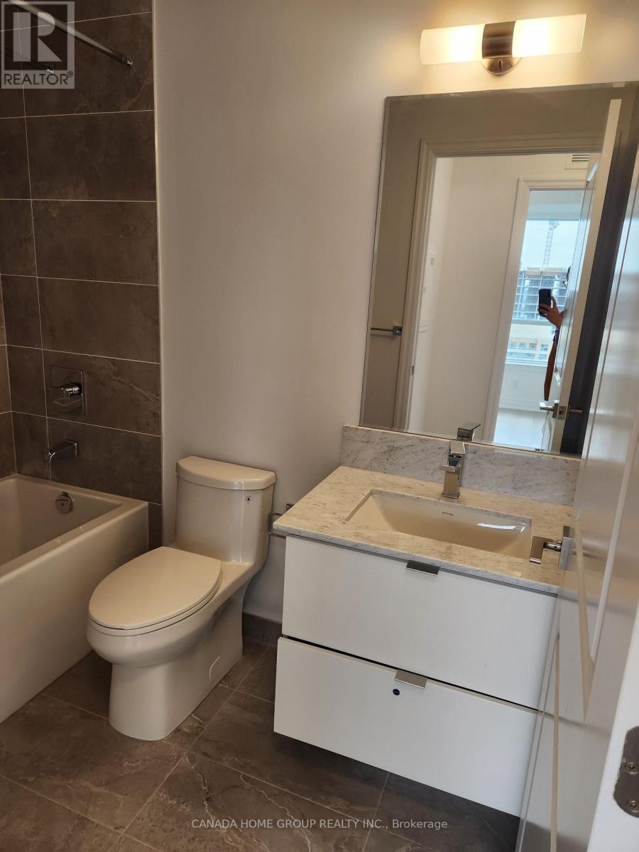 2810-36 Elm Drive W, Mississauga, ON, L5B 1L9 - 9