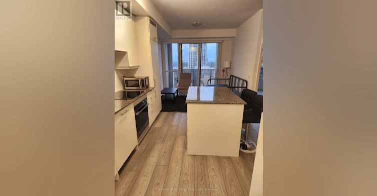 2810-36 Elm Drive W, Mississauga, ON, L5B 1L9 - 2