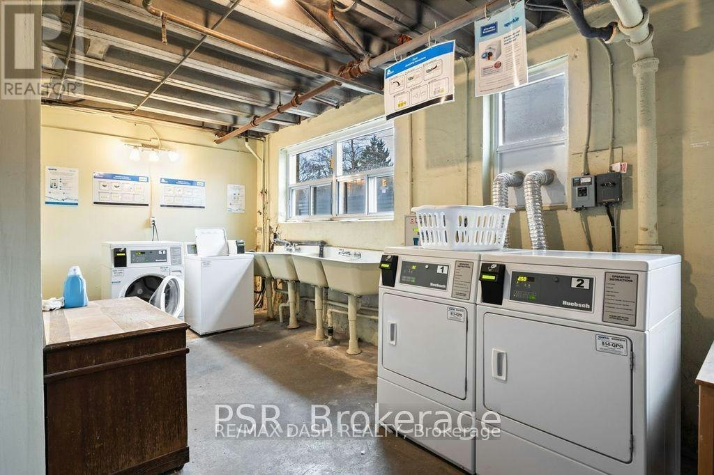 18-69 Old Mill Terrace, Toronto, ON, M8X 1A1 - 19