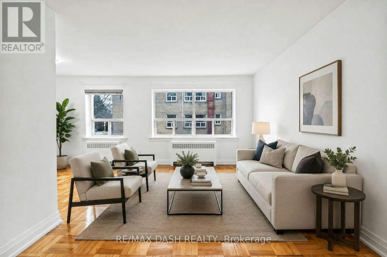 18-69 Old Mill Terrace, Toronto, ON, M8X 1A1