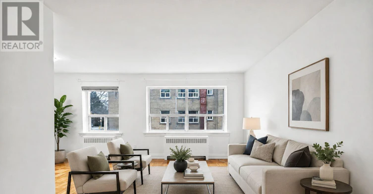 18-69 Old Mill Terrace, Toronto, ON, M8X 1A1