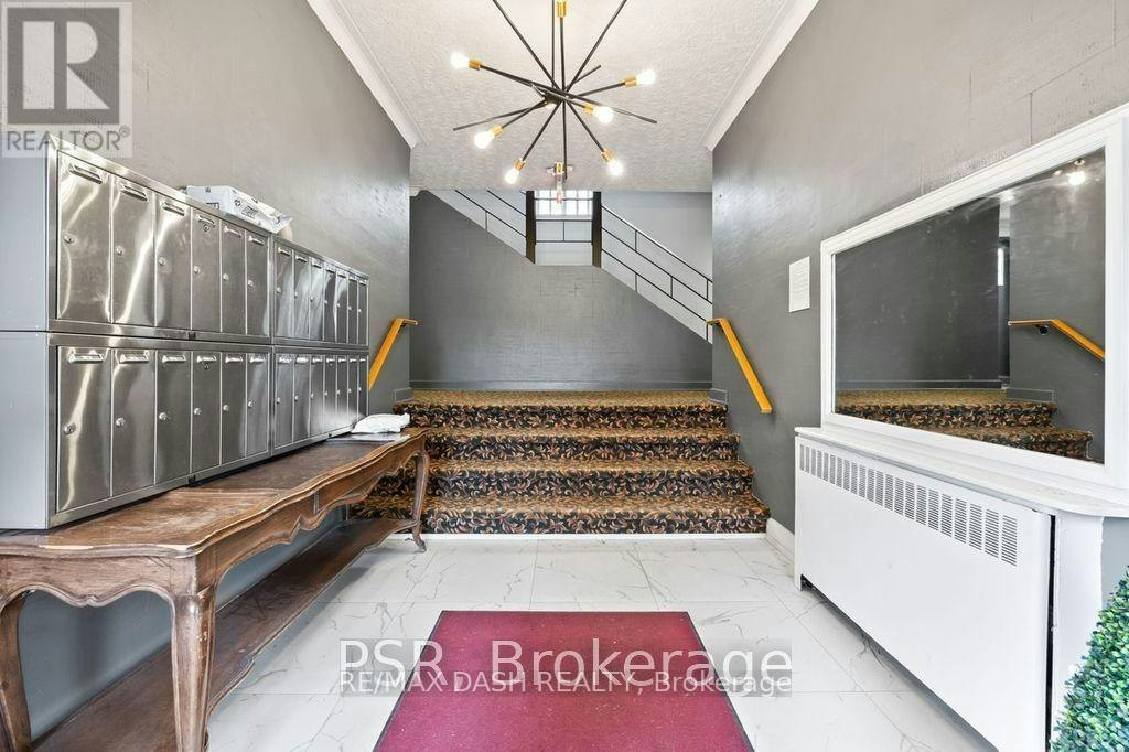18-69 Old Mill Terrace, Toronto, ON, M8X 1A1 - 17