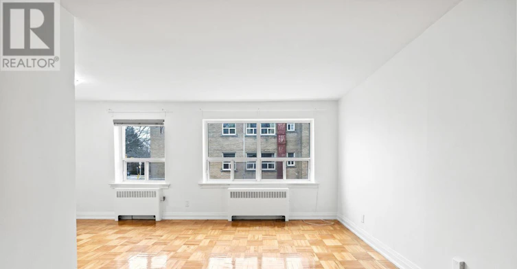 18-69 Old Mill Terrace, Toronto, ON, M8X 1A1 - 2
