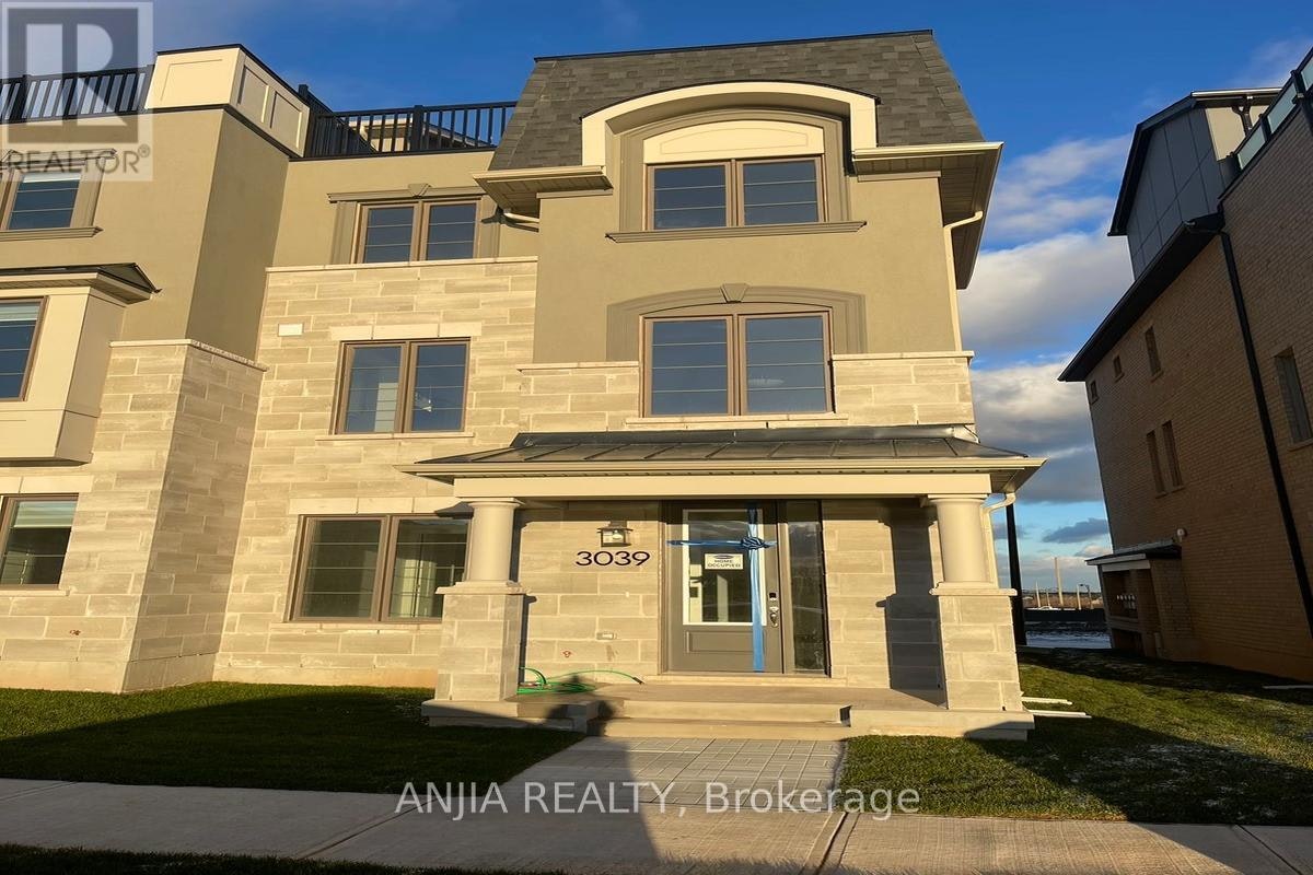 3039 John Mckay Boulevard, Oakville, ON, L6H 4K5
