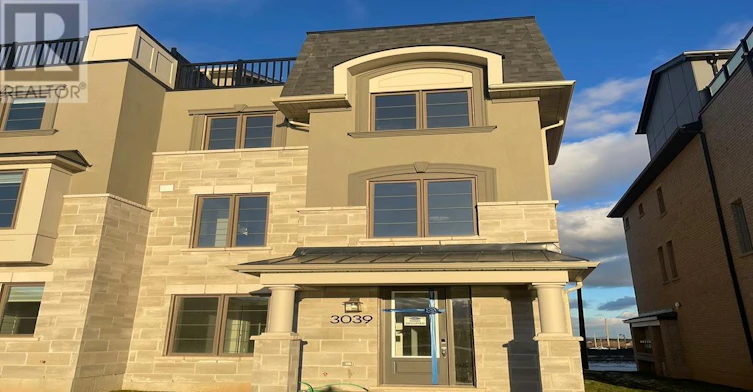 3039 John Mckay Boulevard, Oakville, ON, L6H 4K5