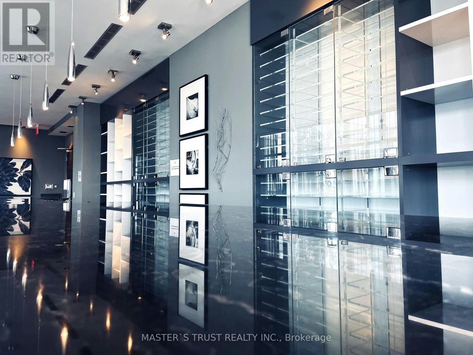 1109-1080 Bay Street, Toronto, ON, M5S 0A6 - 26