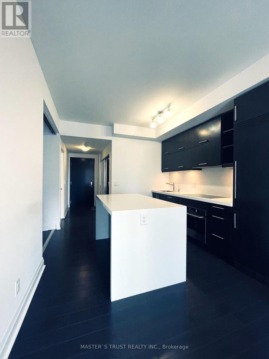 1109-1080 Bay Street, Toronto, ON, M5S 0A6 - 12