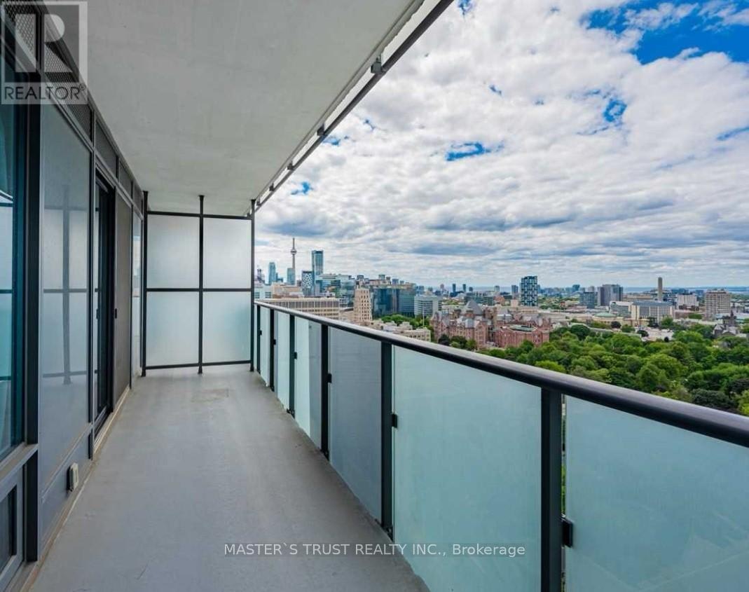 1109-1080 Bay Street, Toronto, ON, M5S 0A6 - 23