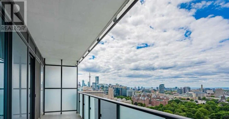 1109-1080 Bay Street, Toronto, ON, M5S 0A6 - 23