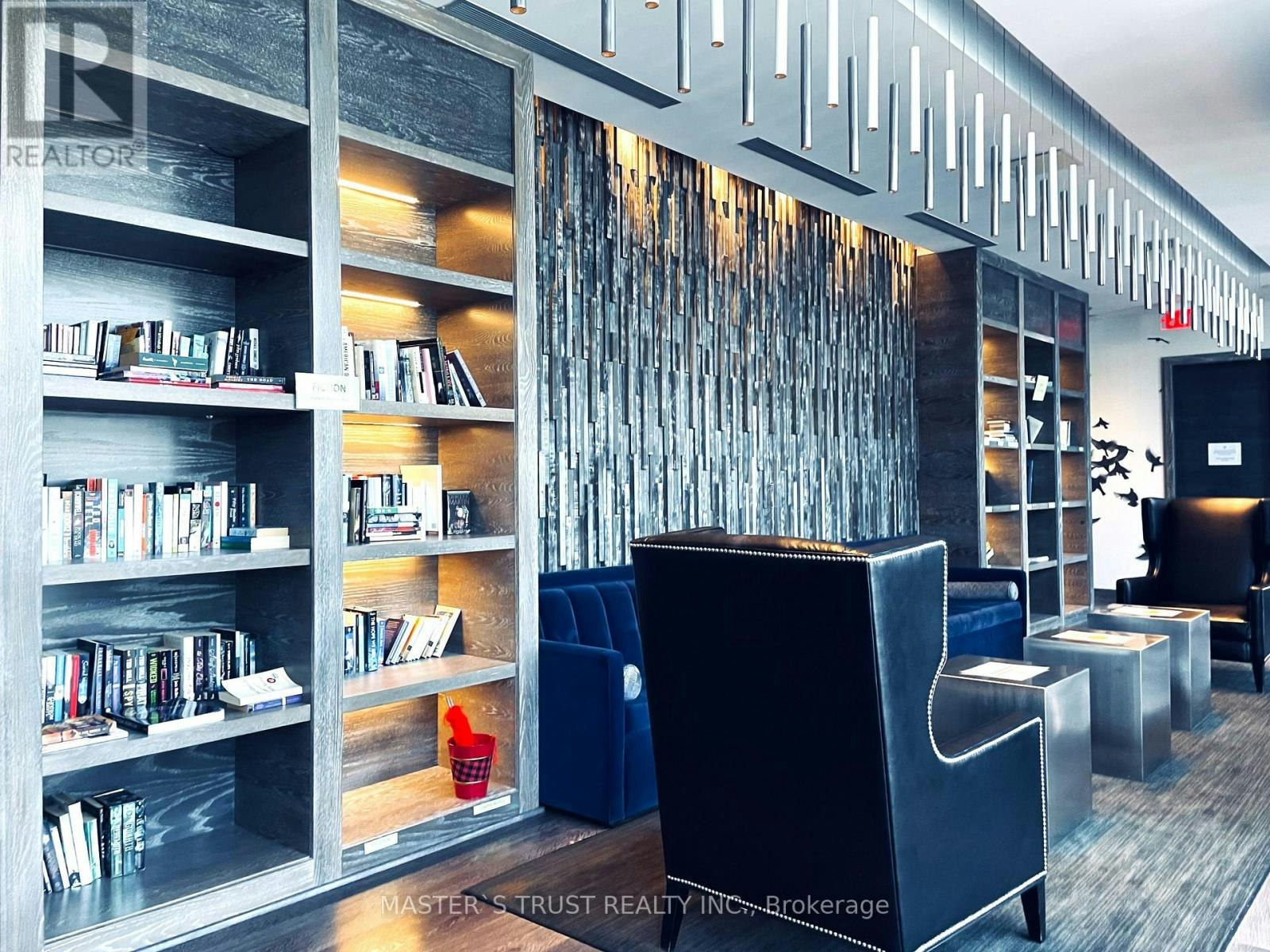 1109-1080 Bay Street, Toronto, ON, M5S 0A6 - 24