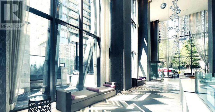 1109-1080 Bay Street, Toronto, ON, M5S 0A6 - 2